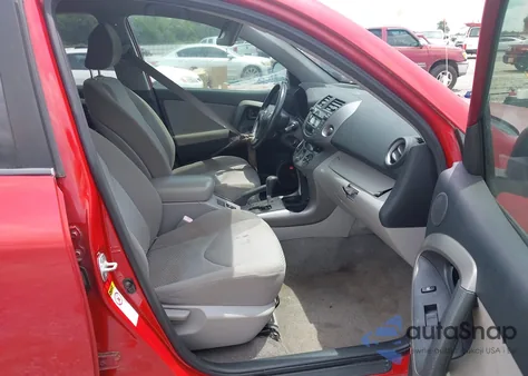 2007 Toyota Rav4 Limited z USA, uszkodzony, nr VIN JTMZD31V076044367